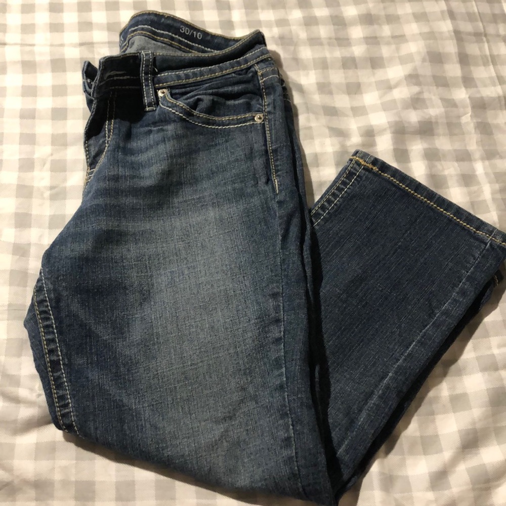 Ana Women’s Jeans